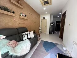 Parc Rosewood (D25), Condominium #527441811